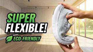 BAREFOOT RUNNING SHOE That Actually Works? Nike Free RN Next Nature Review