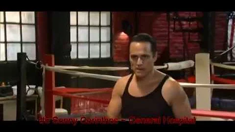 Top 15 Male Villains In Soap Operas ~ OLTL, AMC, DOOL, Dallas, Dynasty, GH, PC, Y&R