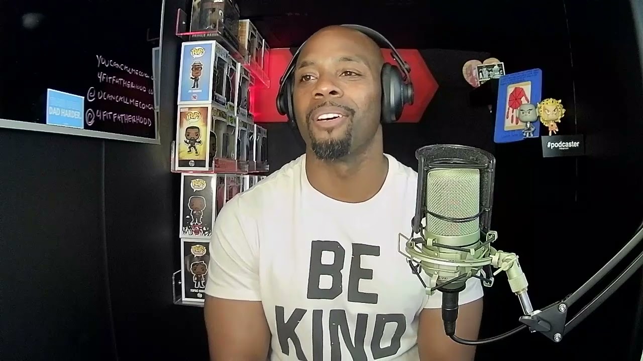 Legacy: It's not what you think it is Legacy: It's not what you think it is