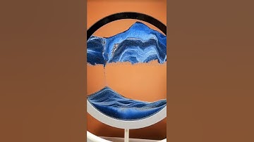 Amazon Finds - sand clock 🔥🔥🔥