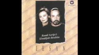 Ramli Sarip & Teman Teman - Dondang