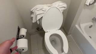 BEST Hotel near Irving Convention Center in Texas