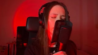 Download lagu Two Feet - Gravity cover