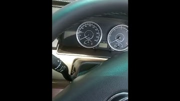 tata safari storme and aria remote programming