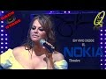 Jenni Rivera Detras de Camaras desde el Nokia (Back Stage)