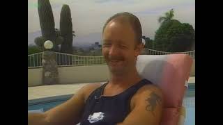 Rob Halford - Hard and Heavy Volume 3 Interview (1989) | HD