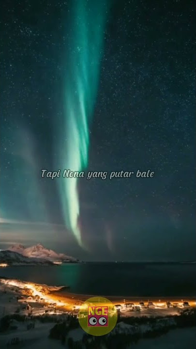 Lirik BALE PULANG II - Lagu timur viral #Shorts