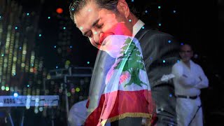 Ragheb Alama - Ebtada Omry / راغب علامة - إبتدى عمري