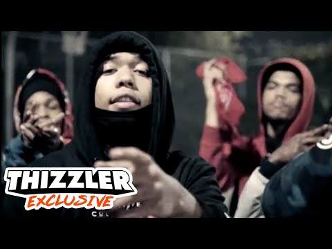 RunItUp Jaybo ft. WRG King - Drop The Pin (Exclusive Music