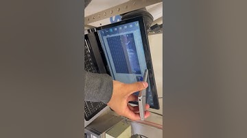 SSTV Image decoding example