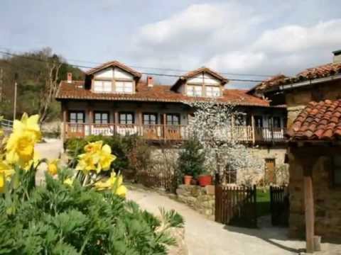 Cabezón de Liebana Cantabria Turismo Rural