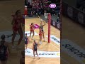Relentless hustle from Moloney 😮‍💨