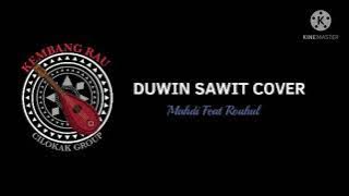 Duwin Sawit Cover