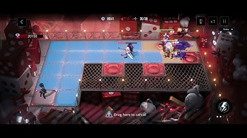 [Path to Nowhere] Remnants of the Depth - Hollow Remnants