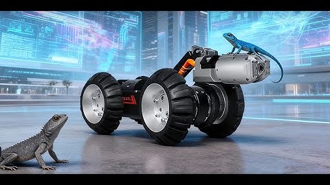 S100C pipeline inspection robot!!!