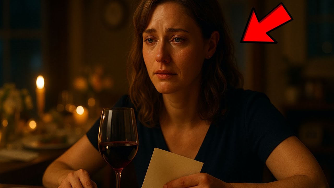 11 évig spóroltam az álomházamra, meghívtam a családomat az avatóra — de senki sem jött el...