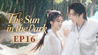 FULL🗡️EP16 Demon❌God🔥Wage wars for vengeance and eternal love. #wangziyi #qiyuchen