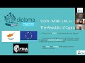 🎓 Diploma Credits Webinar – 23rd August 2025