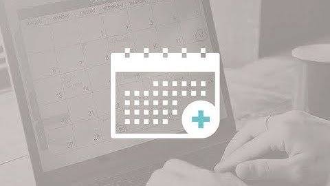Add to Calendar Button | Tutorial by MuseThemes.com