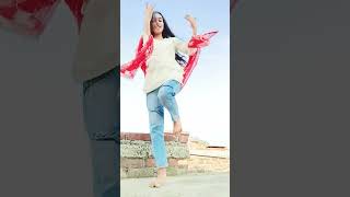 lal rupta od gya re #dance #song #love #bollywood 🥰😍😇