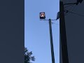 400w high pressure sodium light striking