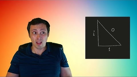 Cursed Triangle- Math Teacher Reacts to Math Meme