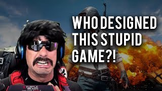 Over 20Mins Of Drdisrespect Rants And Rage