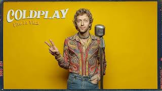 Cold Play - Viva La Vida (1960's Psychedelic Rock Version AI Cover) + More 60s Covers screenshot 5