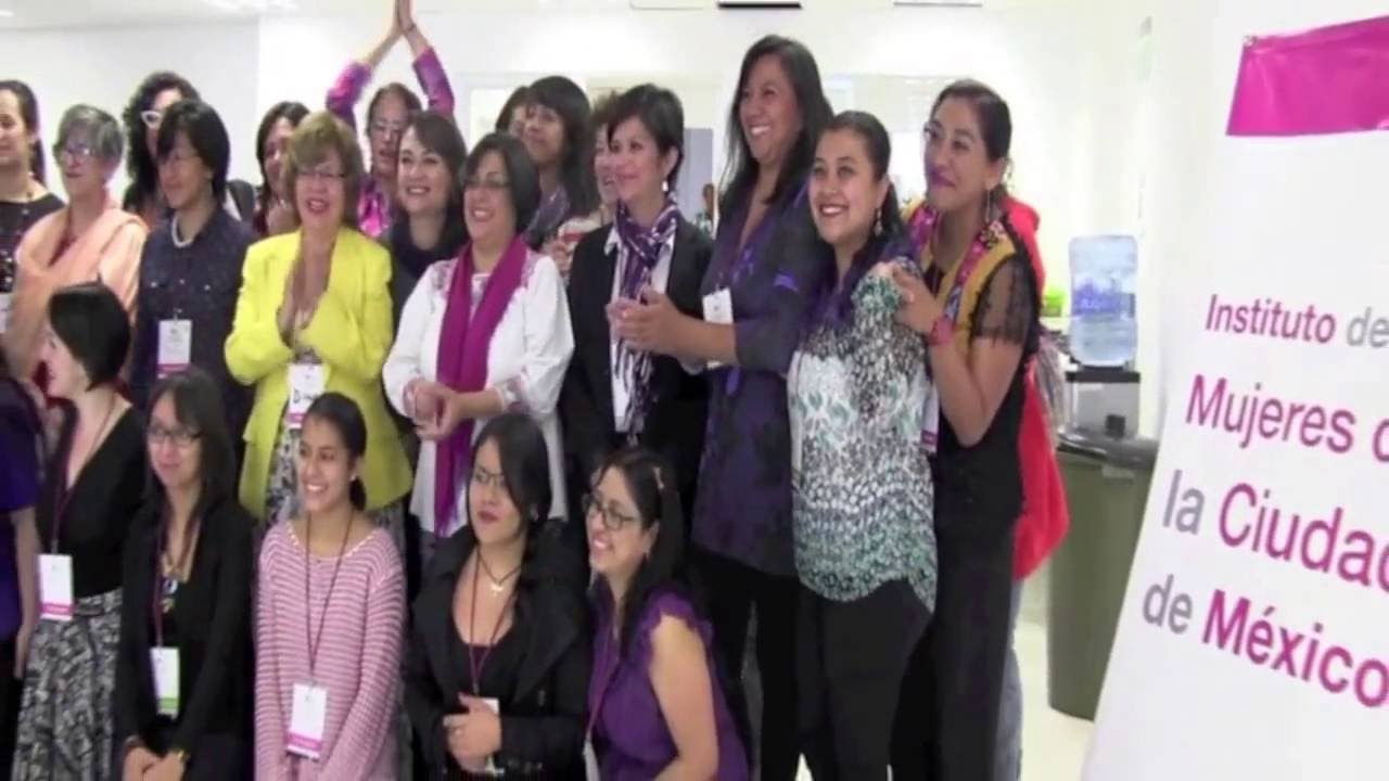 defensa y justicia 5º Encuentro de Editatona en CDMX