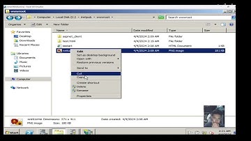 "OS B8" Installation of IIS 7.5 on Windows Server 2008 R2: