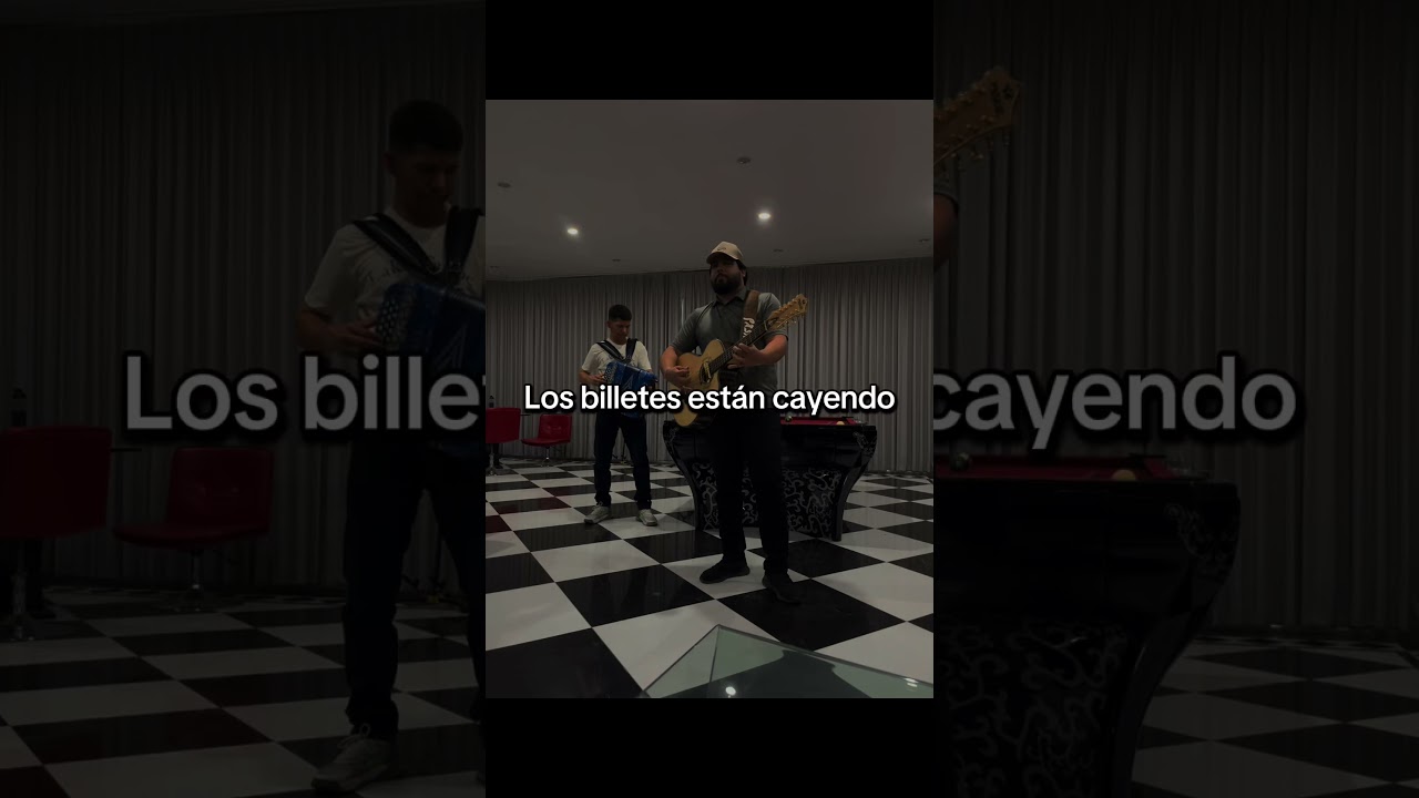 Saluditos a los que no creían en mí… #cybertruck #corridos #3030