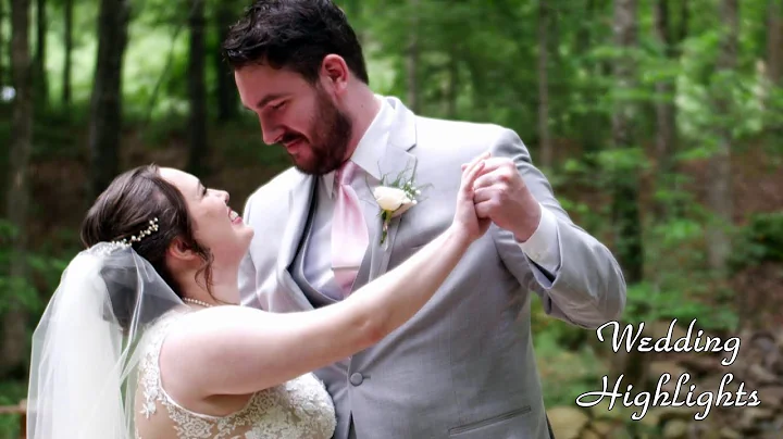 All Wedding Highlights - St Edwards/Garrison Garde...