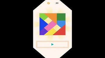 ZEN - Block Puzzle Pack 10 Stage 1-25 Solutions