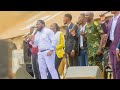Fr Emmanuel Musongo dans Okoma nioso ya ngai célébration louange avec des familles militaires 🇨🇩✌️🇨🇩