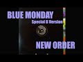 Blue monday  special b version  new order high quality best audio from vinyl