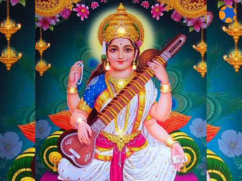 Maa Saraswati Bhajan Hey Sharde Maa Priyanka Chitriv