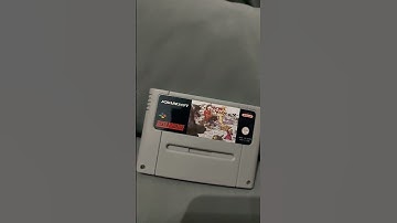 Chrono Trigger - SNES REPRO #nintendo #snes #sfc #chronotrigger #retrogaming