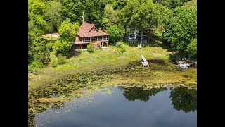 210 Spring Lake Drive video tour