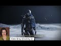 Destiny 2 Voice Actors in other games