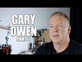 Gary Owen: Diddy’s Freakoffs are Every Straight Man’s Nightmare (Part 2)