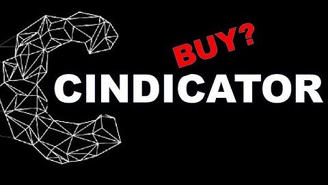 CINDICATOR (CND) | IS IT A BUY?