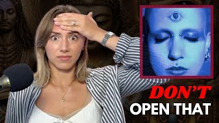 The Occult Third Eye vs Orthodox Nous | Occult to Orthodoxy Series (Part 10) | Ep. 124