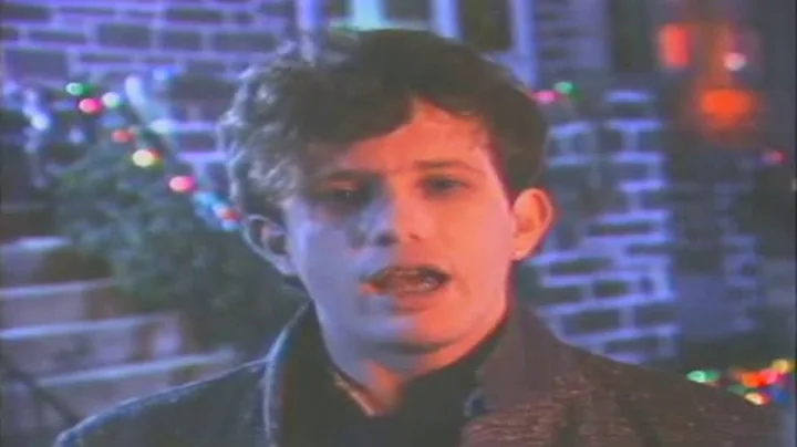 Alan Mann Band - Christmas On The Block