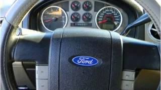 2006 Ford F-150 Used Cars Leitchfield KY