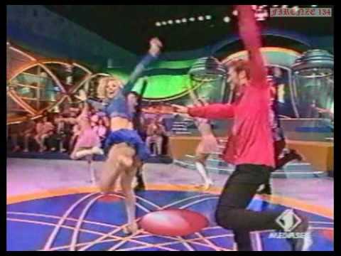 Laura freddi senza slip Clearance