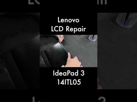 Teardown video