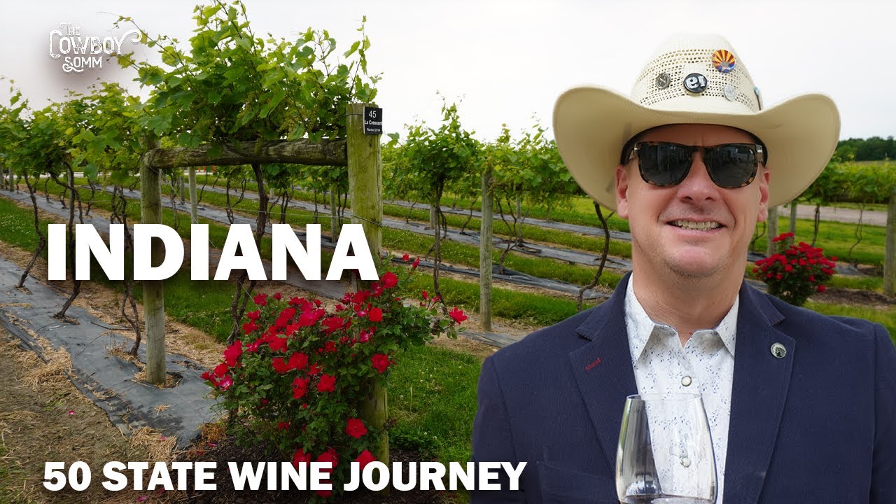 Незабываемое путешествие по Индиане: грандиозные водопады, отмеченное наградами вино и культовый ...