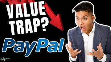 PayPal Stock Devastated!!! PYPL Stock Is A Value Trap? PYPL Stock Analysis