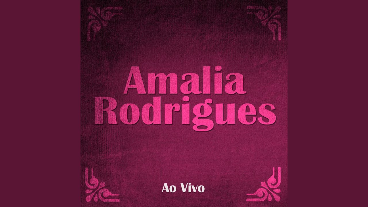 Uma Casa Portuguesa (Ao Vivo) Uma Casa Portuguesa (Ao Vivo)