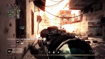 Infern0: Editing Contest "1st Place"